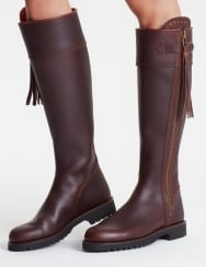 Penelope Chilvers Long Tassel Boot