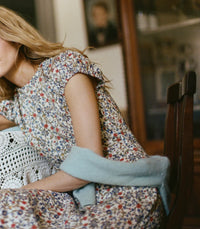 DOEN Rhodia Dress