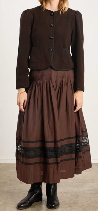 Ciao Lucia Josiane Jacket