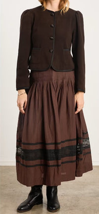 Ciao Lucia Josiane Jacket