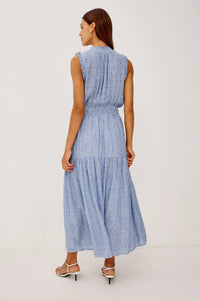 Rails Alessi Barletta Stripe Dress