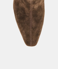 Dolce Vita Bennet Bootie
