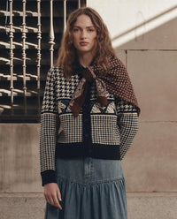 The Great Pony Cardigan
