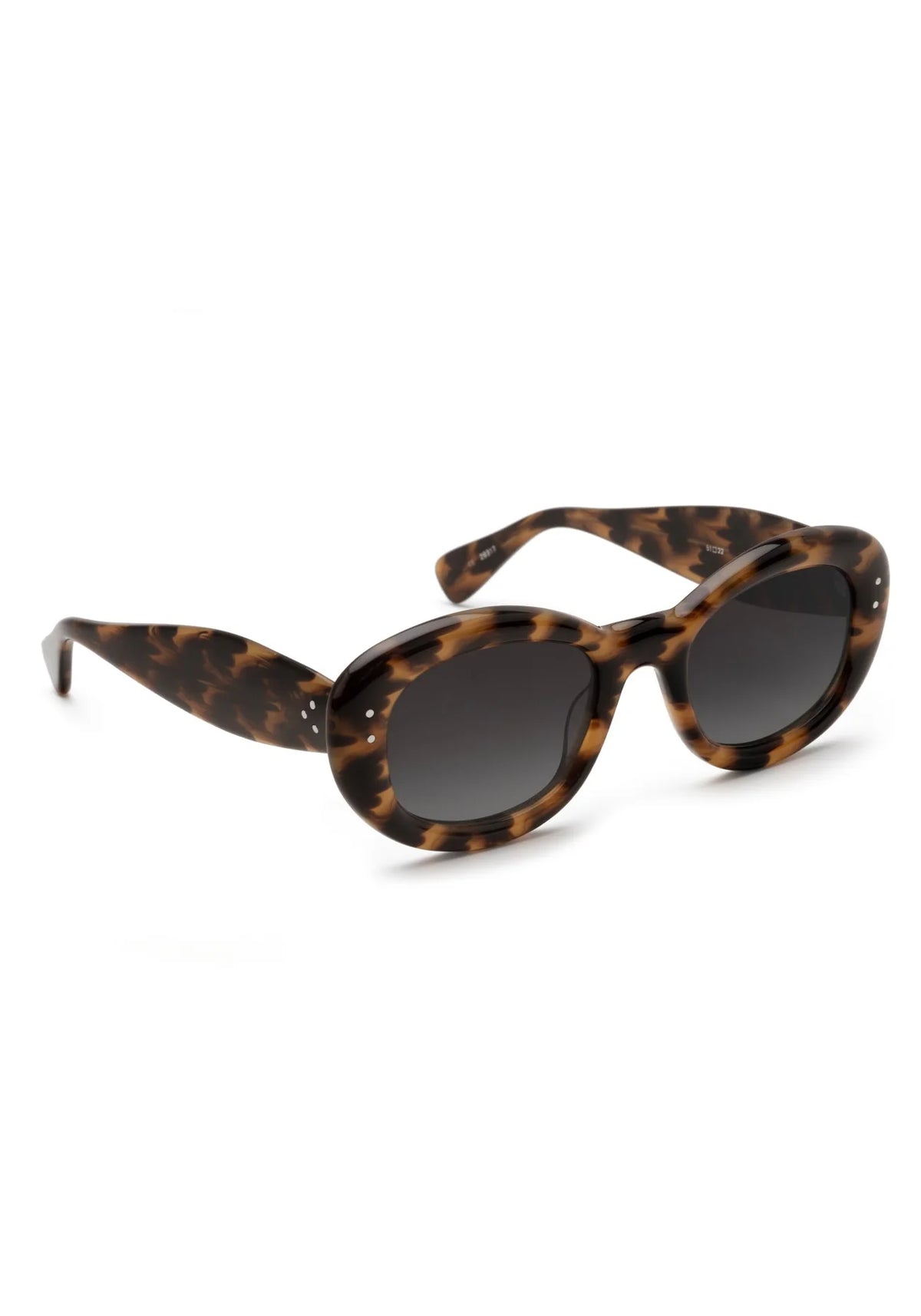Krewe Margaret Venezia Sunglasses