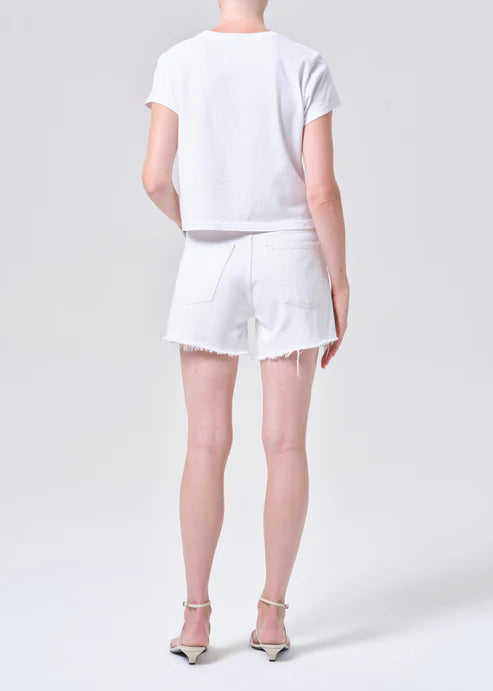 Agolde Parker Long Short