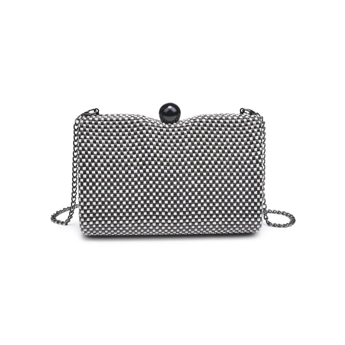 Urban Expressions Marissa Evening Bag