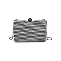 Urban Expressions Marissa Evening Bag