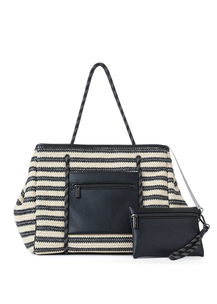 Haute Shore Greyson Tropez Raffia Tote