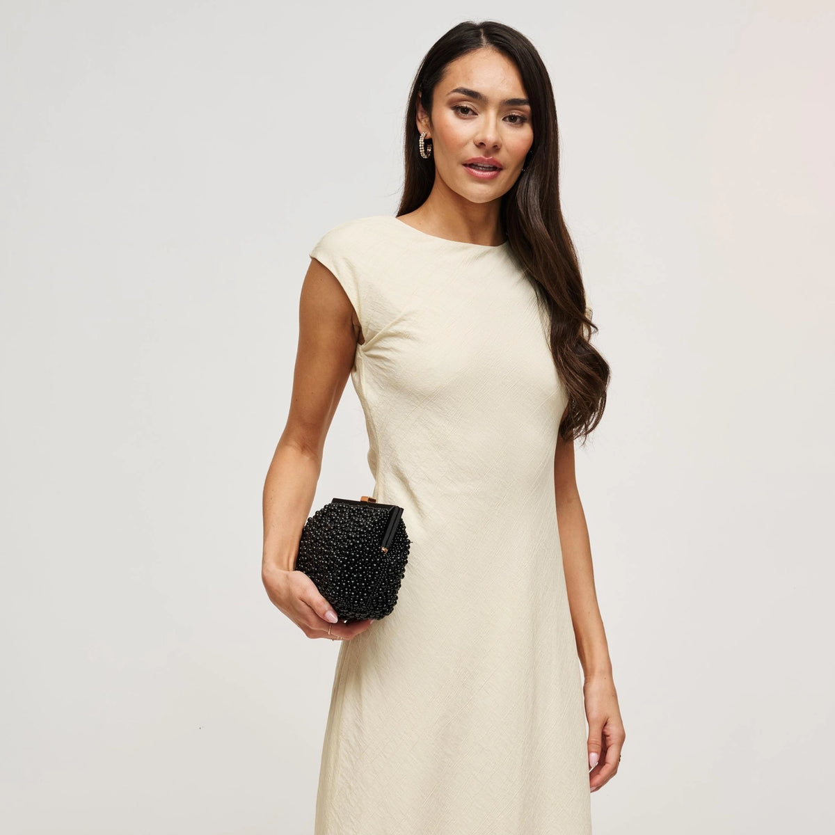 Urban Expressions Samira Evening Bag