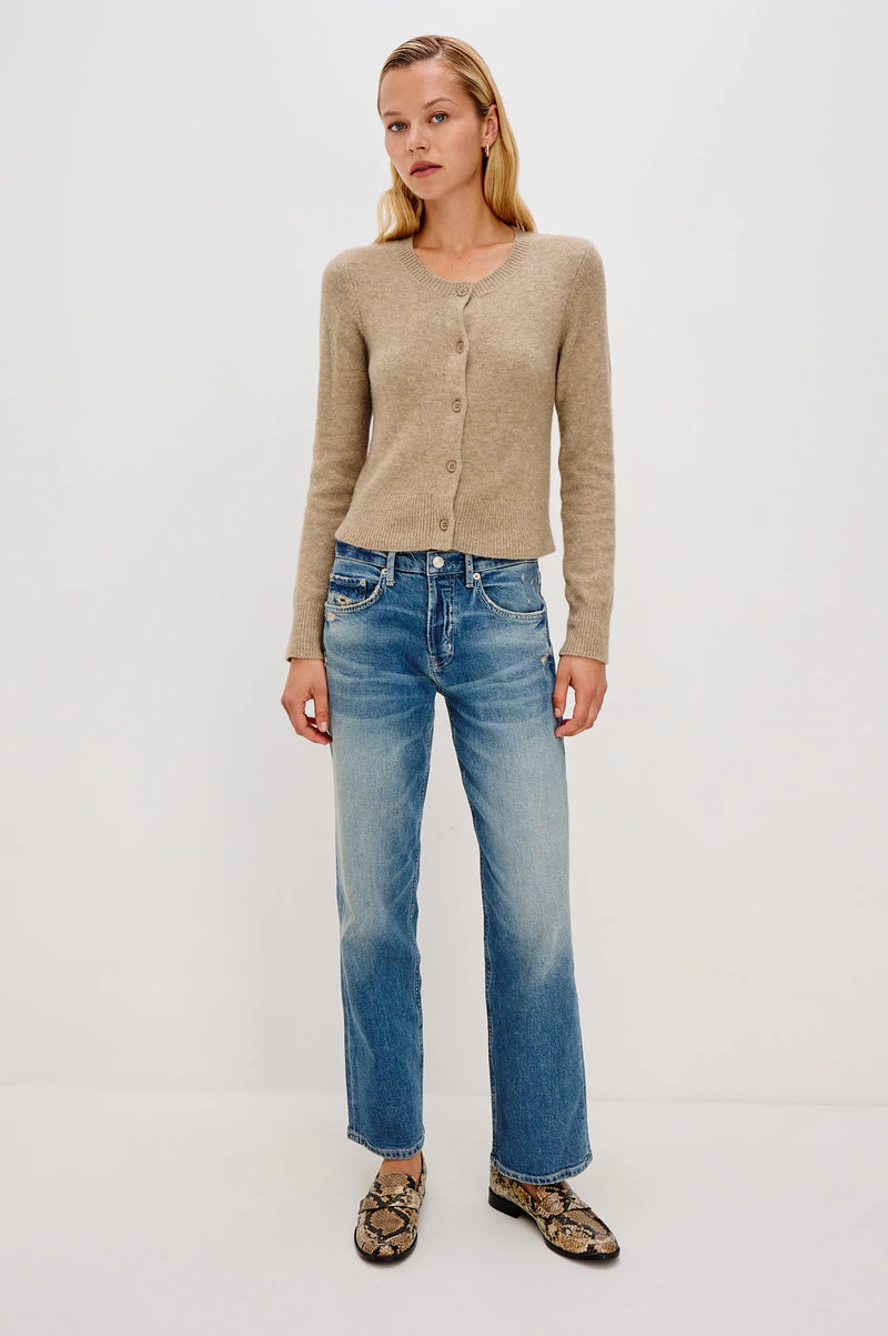 Rails Matilda Cardigan