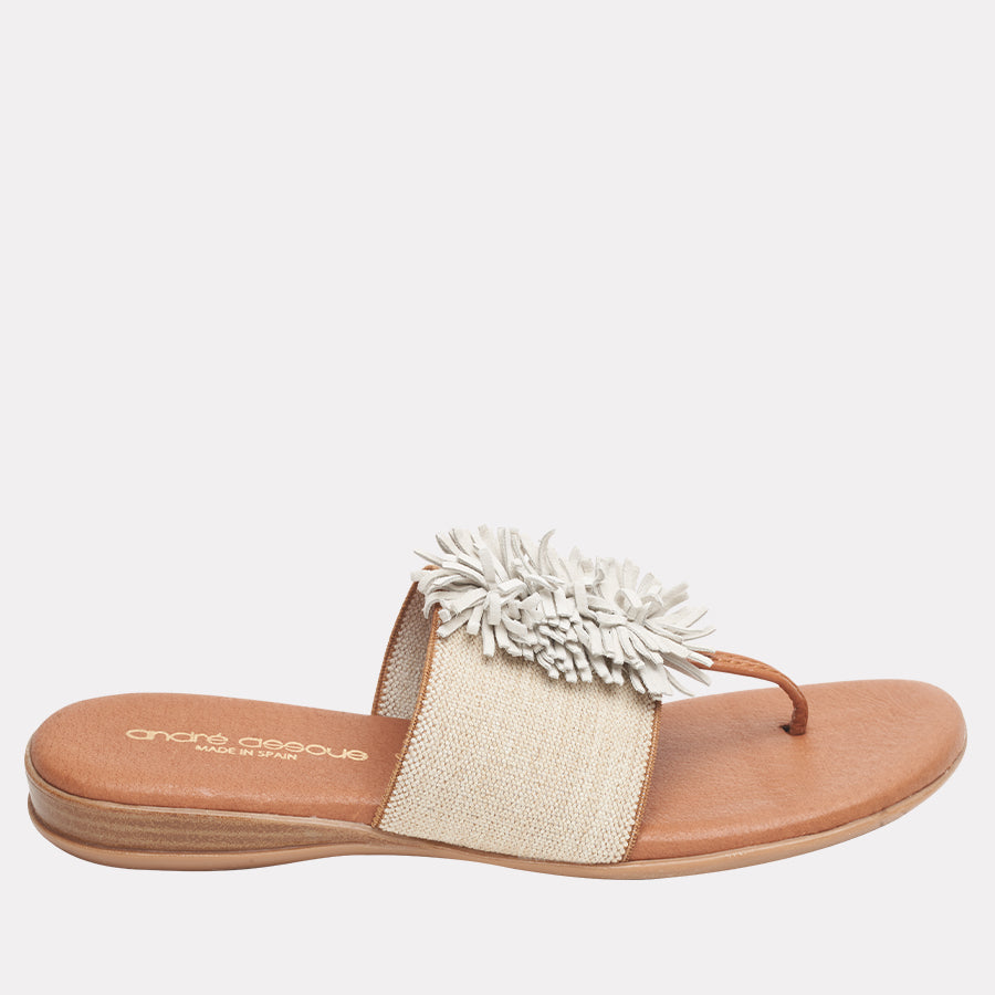 Andre Assous Novalee Sandal