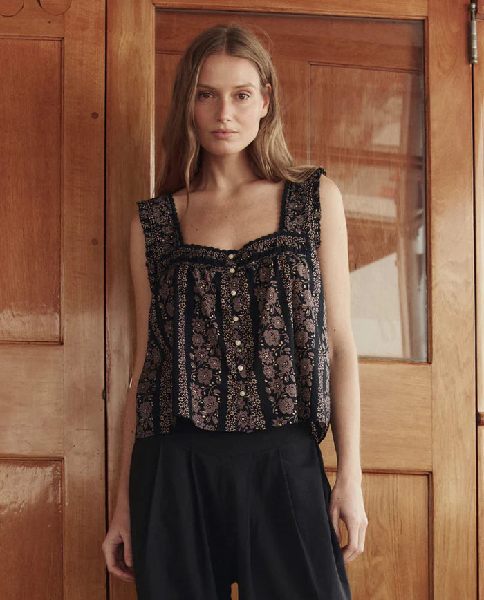 The Great Victorian Pleat Tank