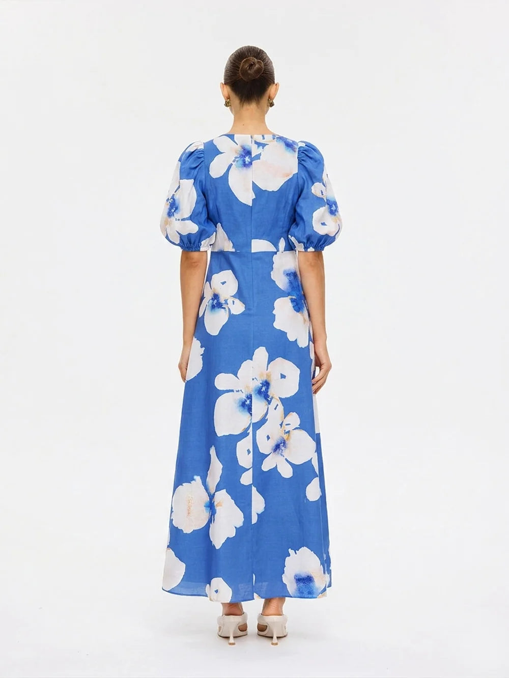 Kivari Rowena Maxi Dress
