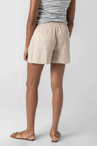 Lilla P Patch Pocket Shorts Final Clearance