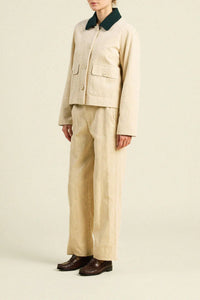 Trovata Birds of Paradis Atlas Jacket