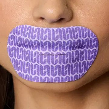 Loops Mouth Tape