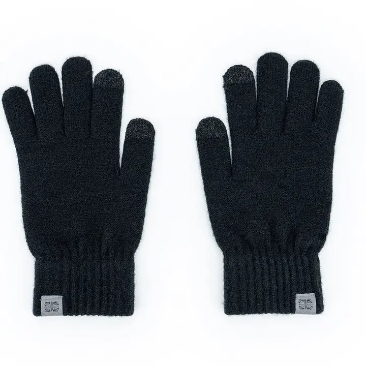 Britt's Knits Craftsman Mens Gloves