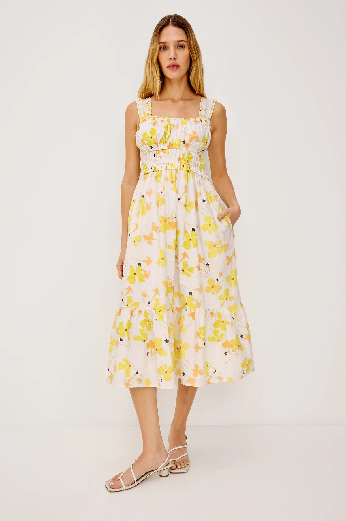Rails Rafaella Dress