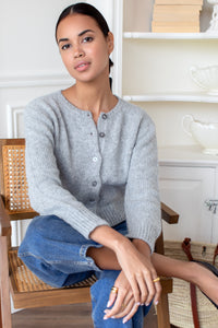 Emerson Fry Little Atelier Cardigan