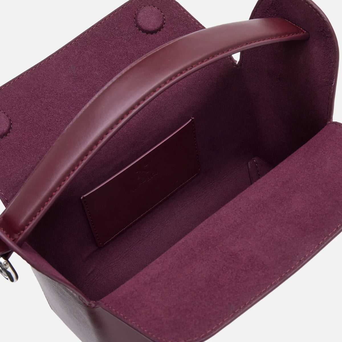 WE-AR4 The Pastry Box 20 Bag