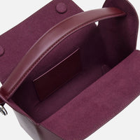 WE-AR4 The Pastry Box 20 Bag
