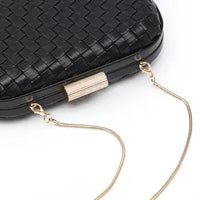 Urban Expressions Rosyln Evening Bag