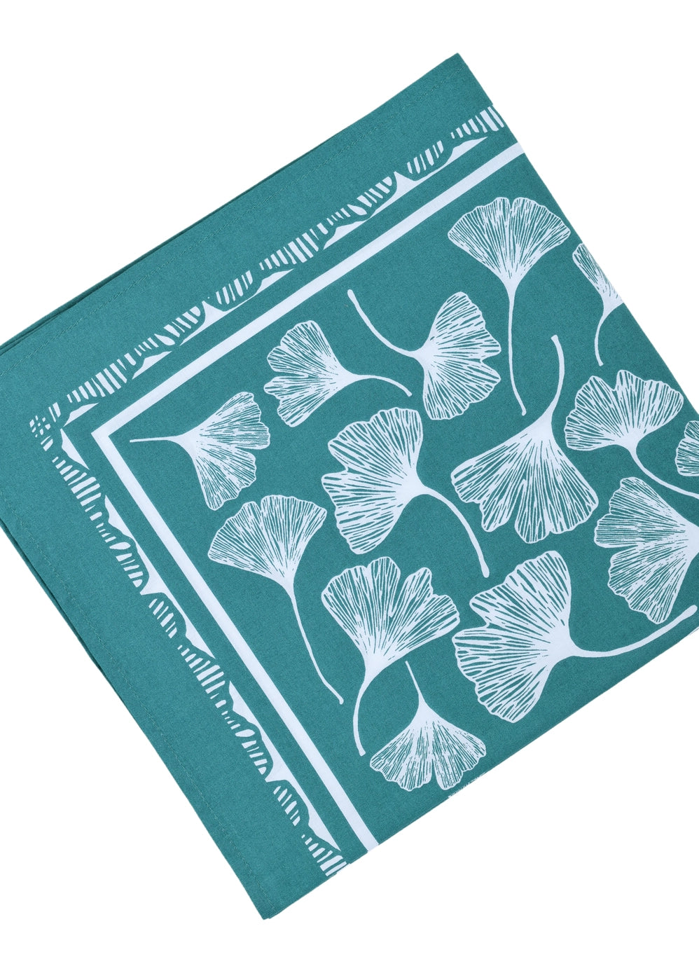 Hearth & Harrow Print Bandana