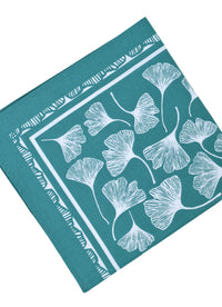 Hearth & Harrow Print Bandana