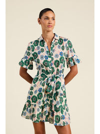 Trovata Birds of Paradis Martinique Dress