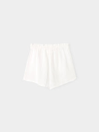 Xirena Starla Cotton Gauze Short