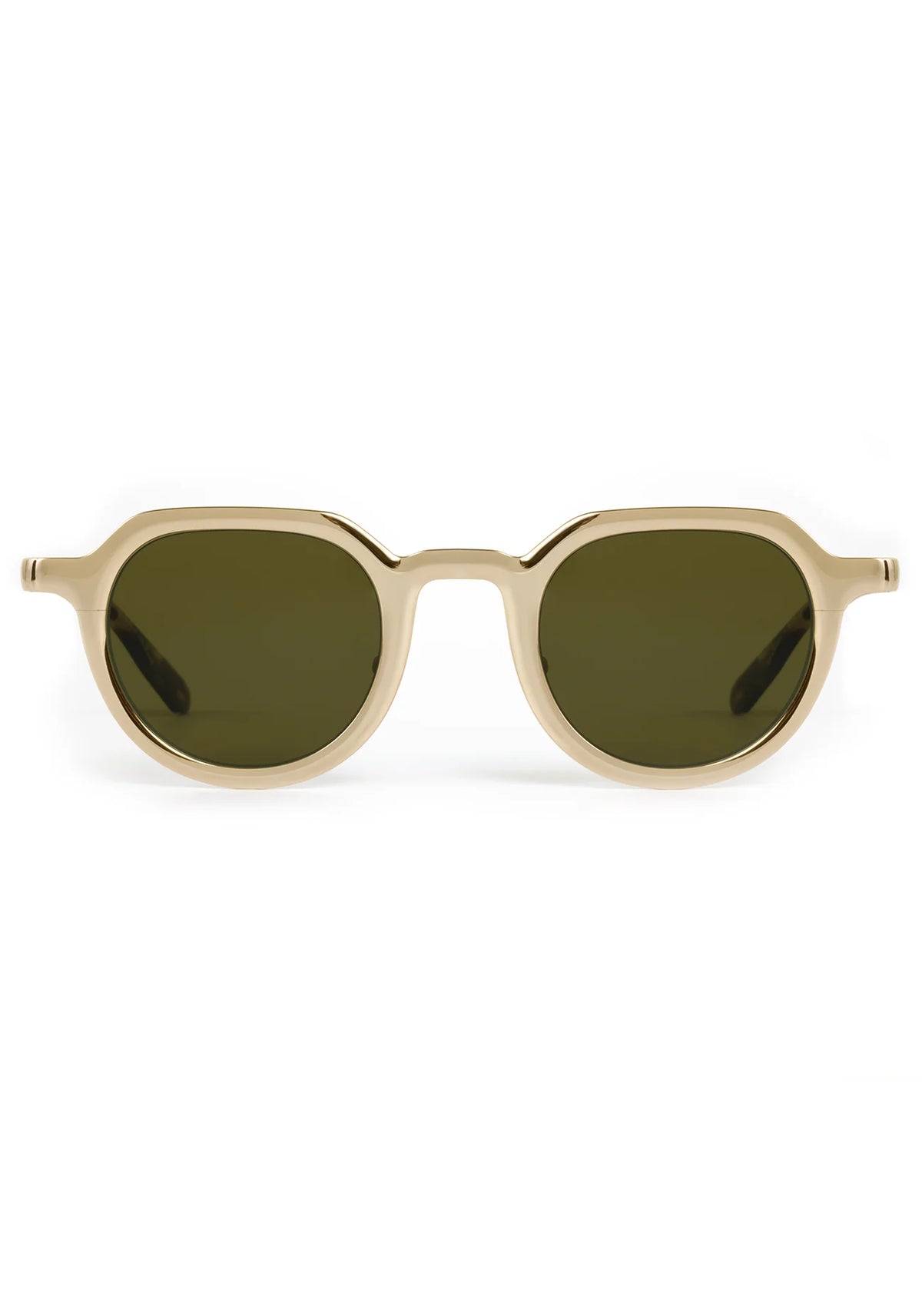Krewe Galvan 12K Chroma + Iberia Sunglasses