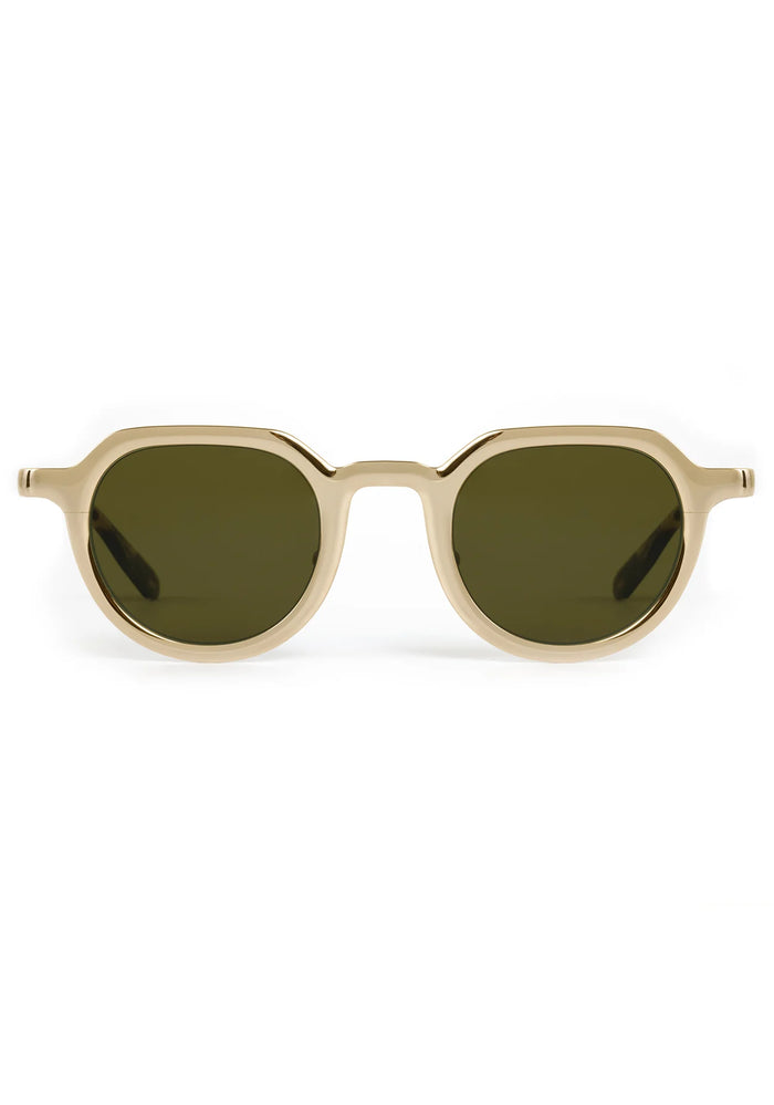 Krewe Galvan 12K Chroma + Iberia Sunglasses