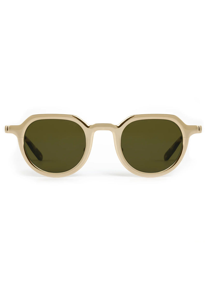 Krewe Galvan 12K Chroma + Iberia Sunglasses