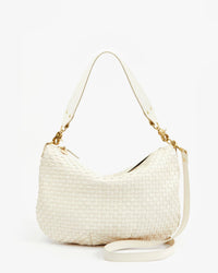 Clare V Moyen Messenger Cream