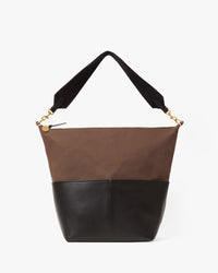 Clare V Sophie Canvas Bag