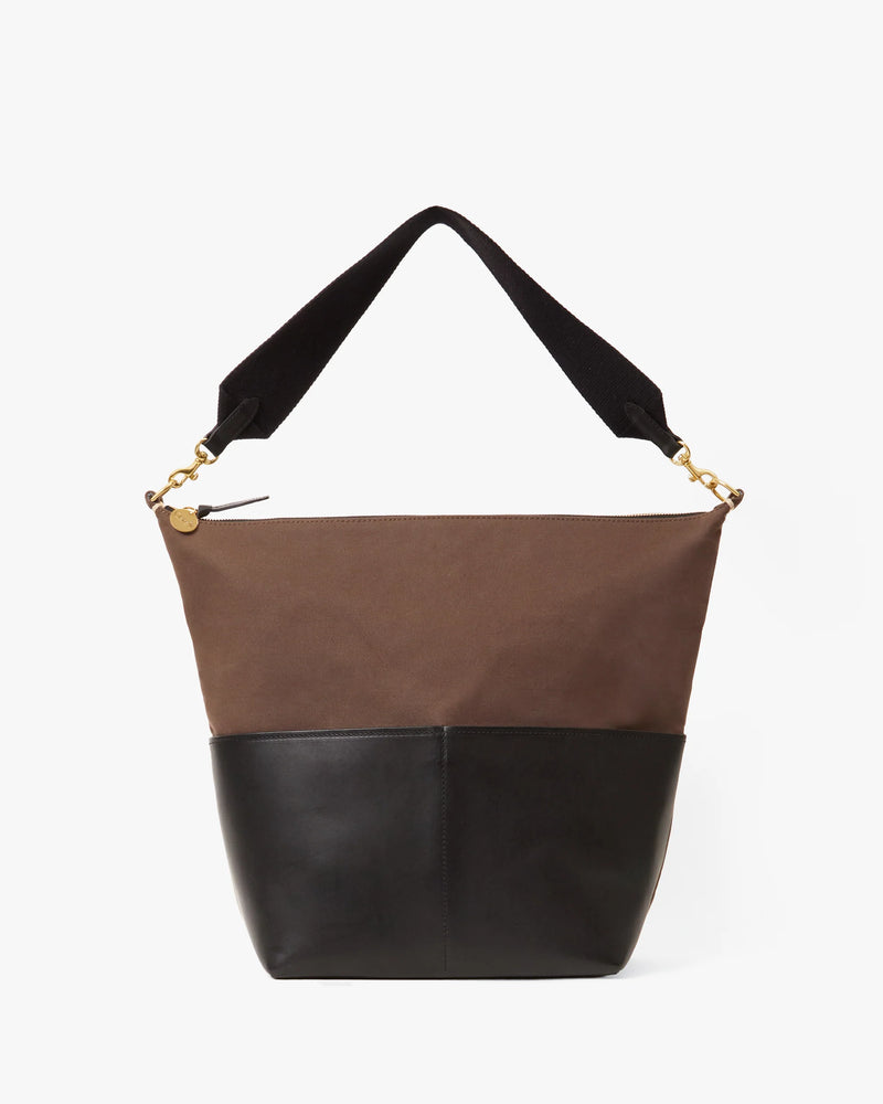 Clare V Sophie Canvas Bag