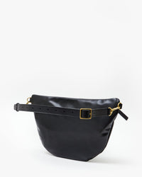 Clare V Grande Fanny Black