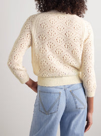 DOEN Emiliana Sweater