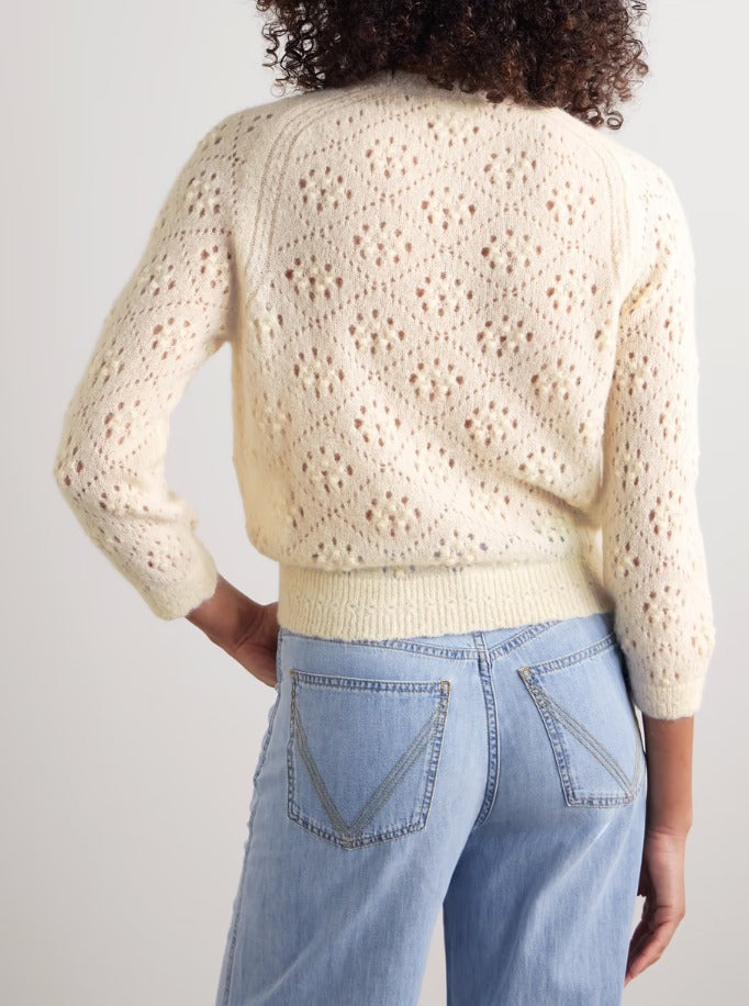 DOEN Emiliana Sweater