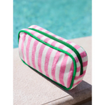 Pink Stripe
