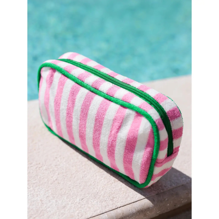 Shiraleah Cabana Zip Pouch