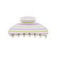 Purple Stripe