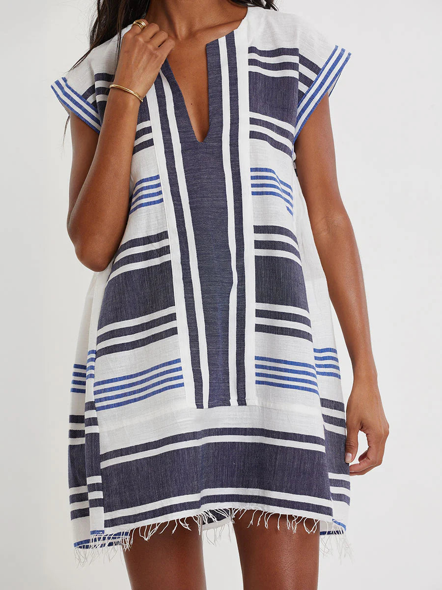 Lemlem Elina Caftan