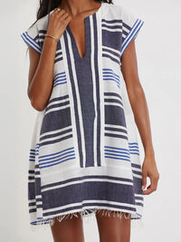 Lemlem Elina Caftan