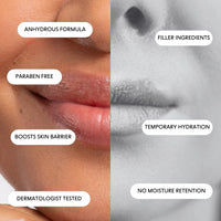 Loops Double Take Lip Mask