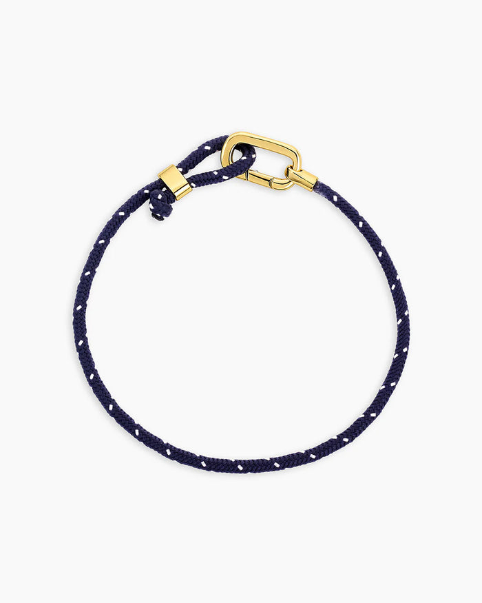 Gorjana Link Paracord Bracelet