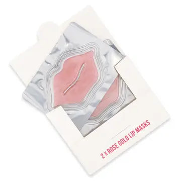 BitchStix Rose Gold Lip Restoration Mask