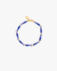 Clare V Sardine Bracelet