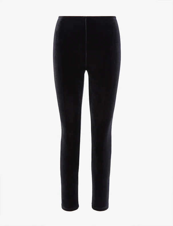 Commando Velvet Legging