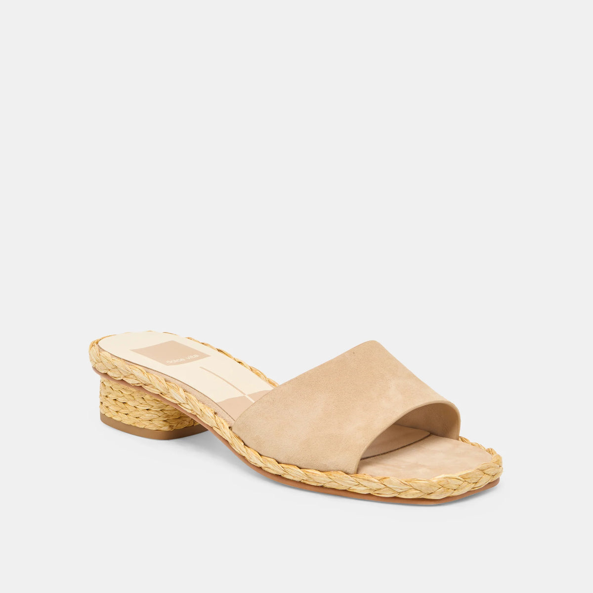 Dolce Vita Dixie Sandals